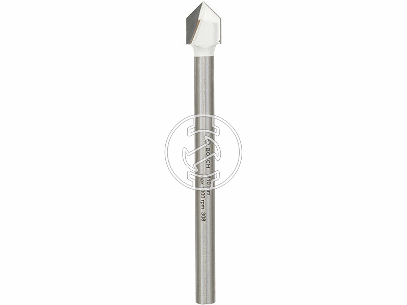 Bosch CYL-9 Ceramic ø 10,0 x 90 mm csempefúró