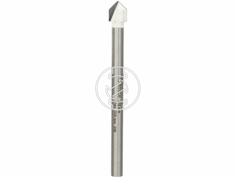 Bosch CYL-9 Ceramic ø 8,0 x 80 mm csempefúró