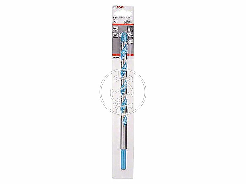 Bosch CYL-9 Multiconstruction többfunkciós fúrószár 14,0 mm