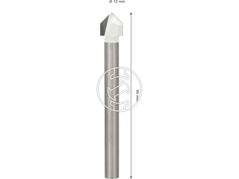 Kép: Bosch CYL-9 Soft Ceramic csempefuro 12 x 90 mm_2.webp