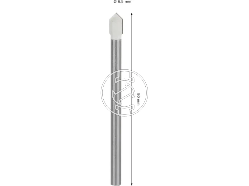 Kép: Bosch CYL-9 Soft Ceramic csempefuro 65 x 80 mm_2.webp