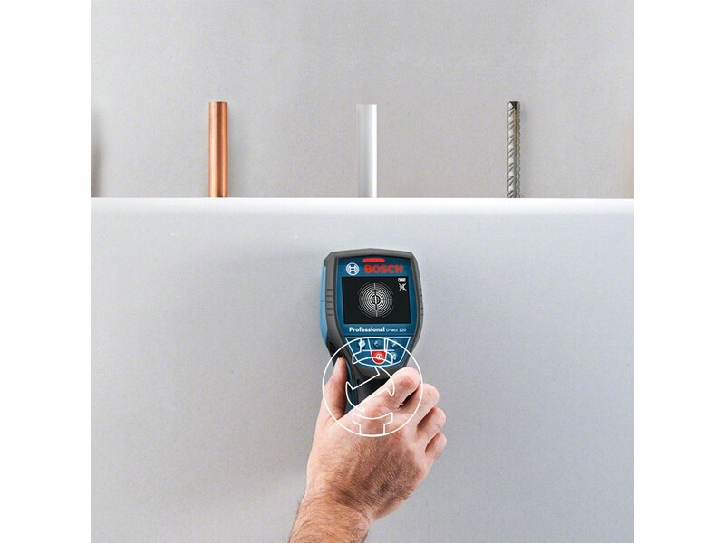 Bosch D-tect 120