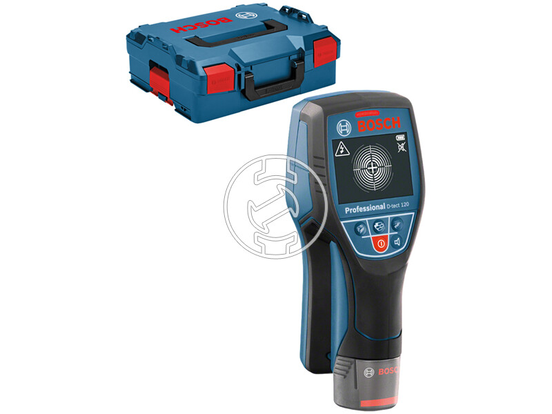 Bosch D-tect 120