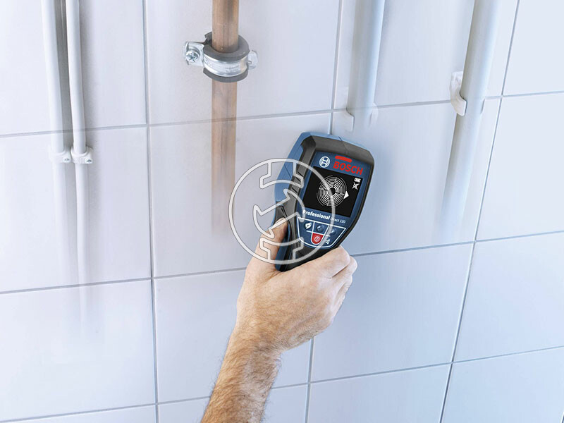 Bosch D-tect 120 falszkenner