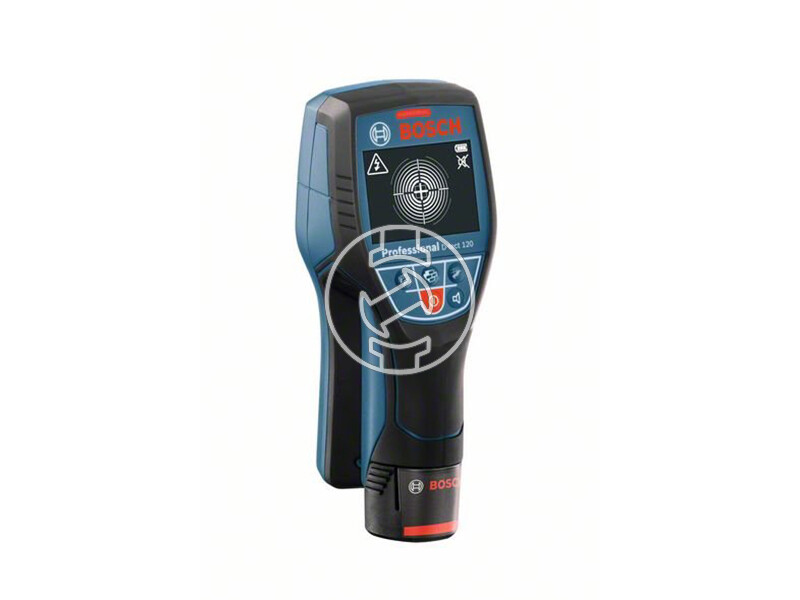 Bosch D-tect 120