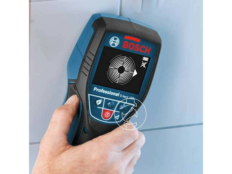Bosch D-tect 120