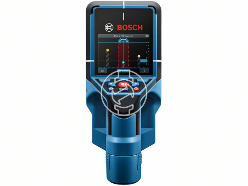 Bosch D-tect 200 C falszkenner