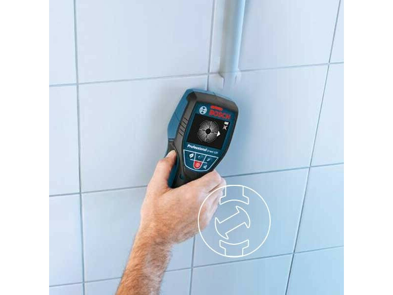 Bosch D-tect 120