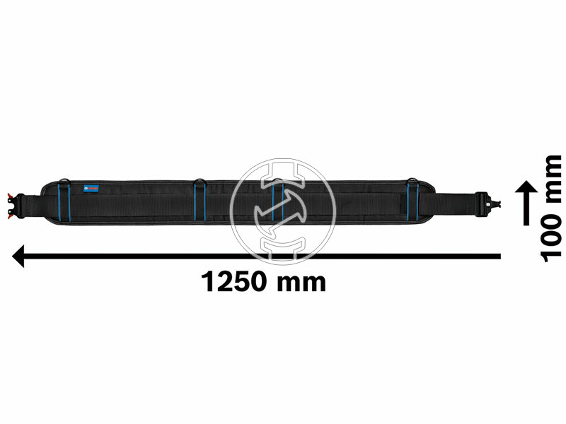 Bosch deréköv 108 cm