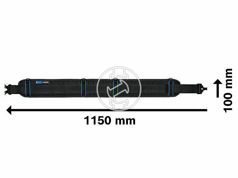 Bosch deréköv 93 cm