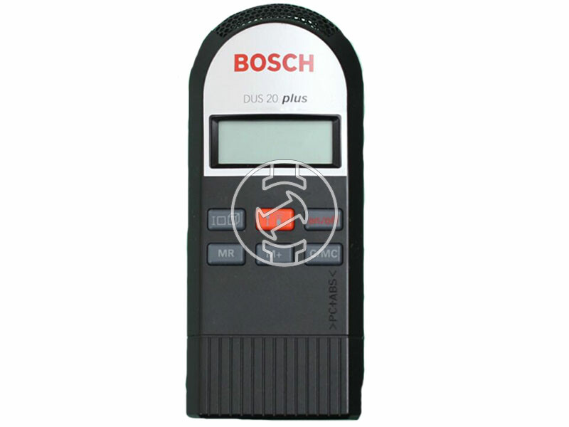 Bosch DUS 20 PLUS ULTRASON távolságmérő