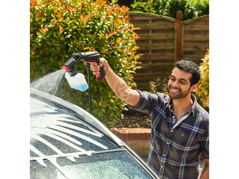 Bosch EasyAquatak 100