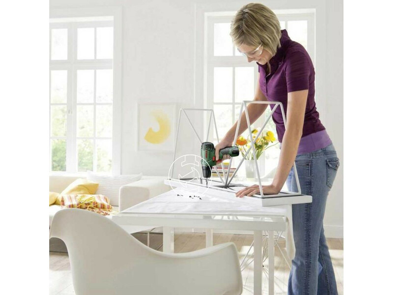 Bosch EasyDrill 12-2