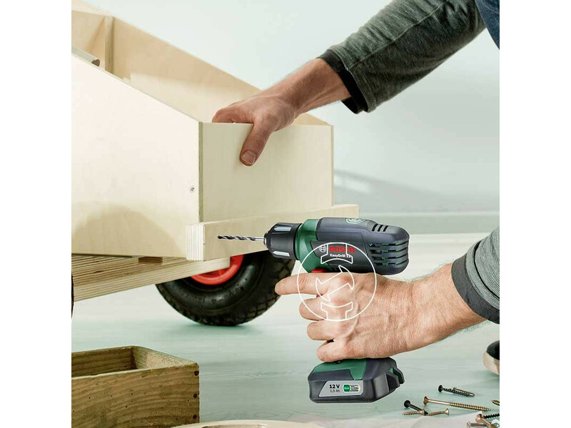 Bosch EasyDrill12