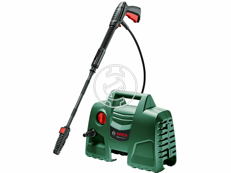 Bosch EasyAquatak 100 elektromos magasnyomású mosó