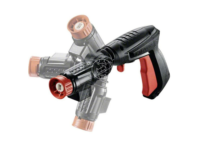 Bosch EasyAquatak 100