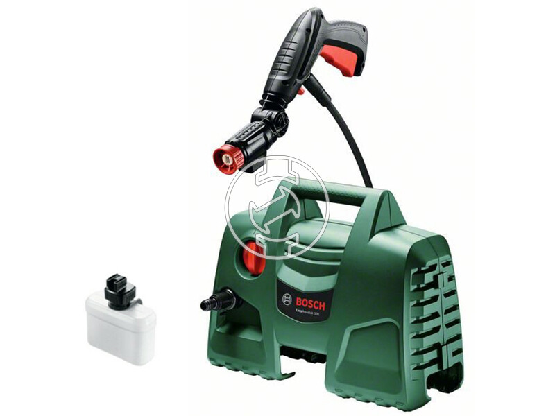 Bosch EasyAquatak 100