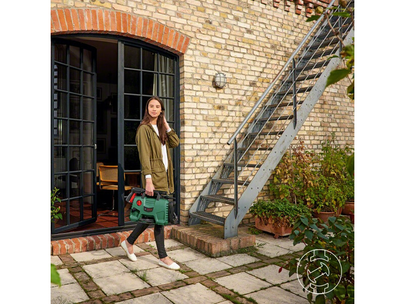 Bosch EasyAquatak 120