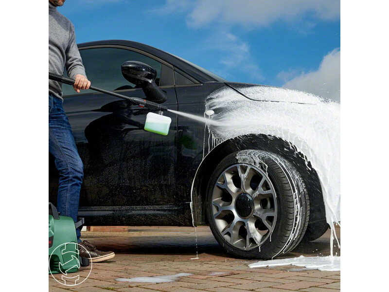 Bosch EasyAquatak 120