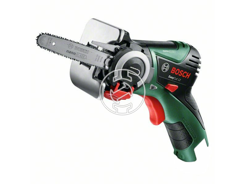 Bosch EasyCut 12