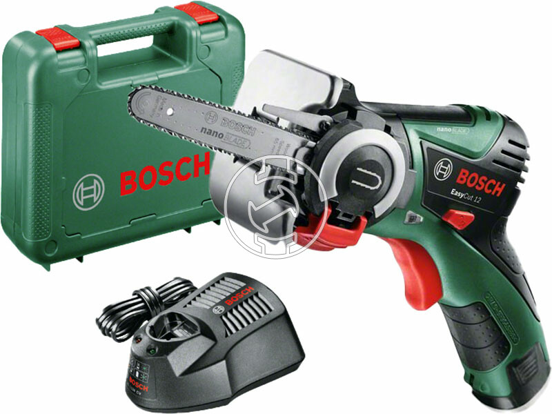 Bosch EasyCut 12