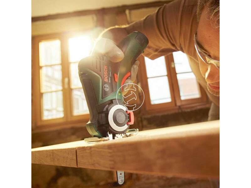 Bosch EasyCut 12