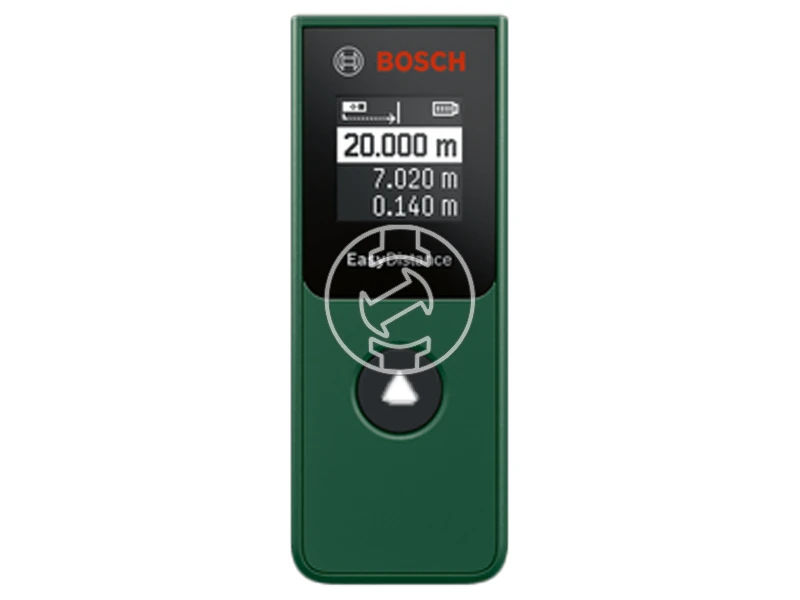 Bosch EasyDistance 20 távolságmérő