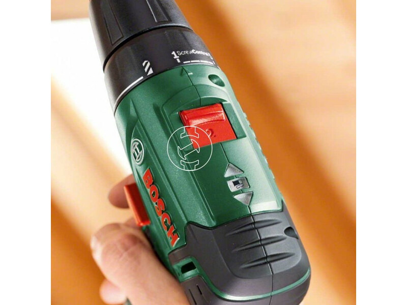 Bosch EasyDrill 12-2