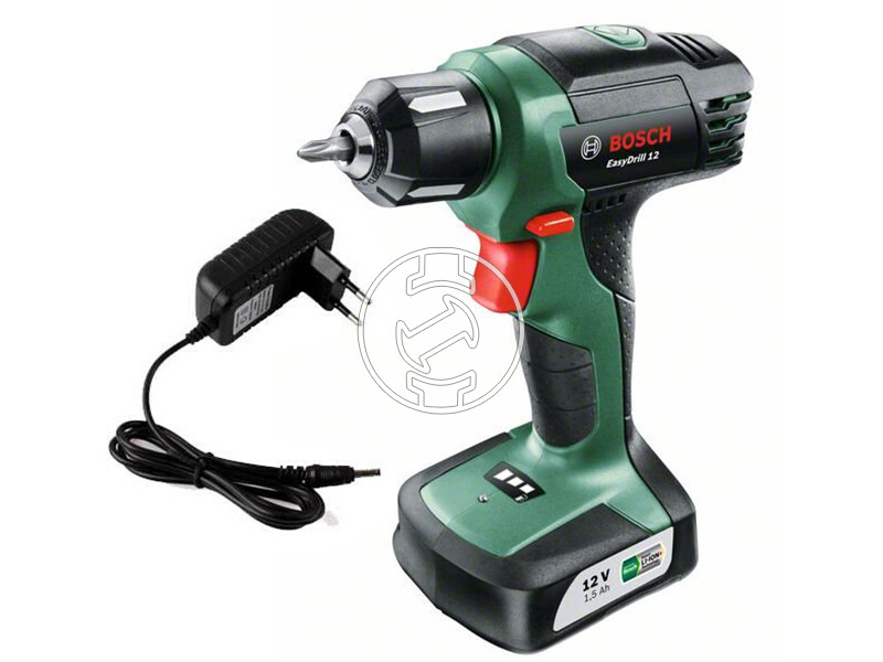 Bosch EasyDrill 12