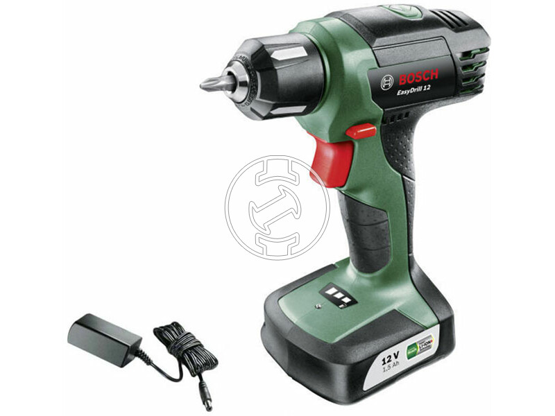 Bosch EasyDrill12