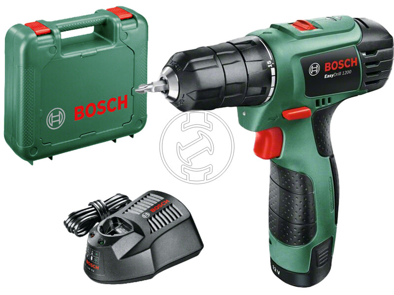 Bosch EasyDrill 1200