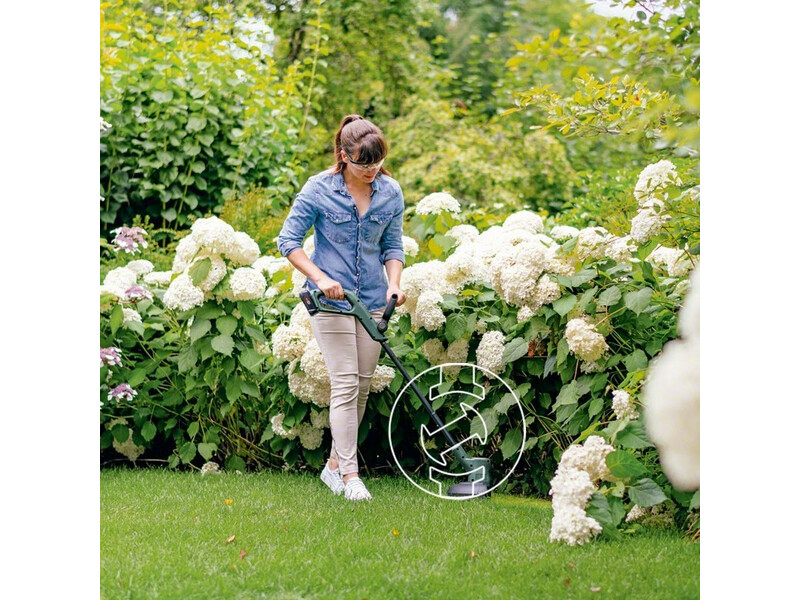 Bosch EasyGrassCut 18-260