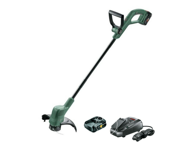 Bosch EasyGrassCut 18-260 trimmer de gazon cu acumulator ...
