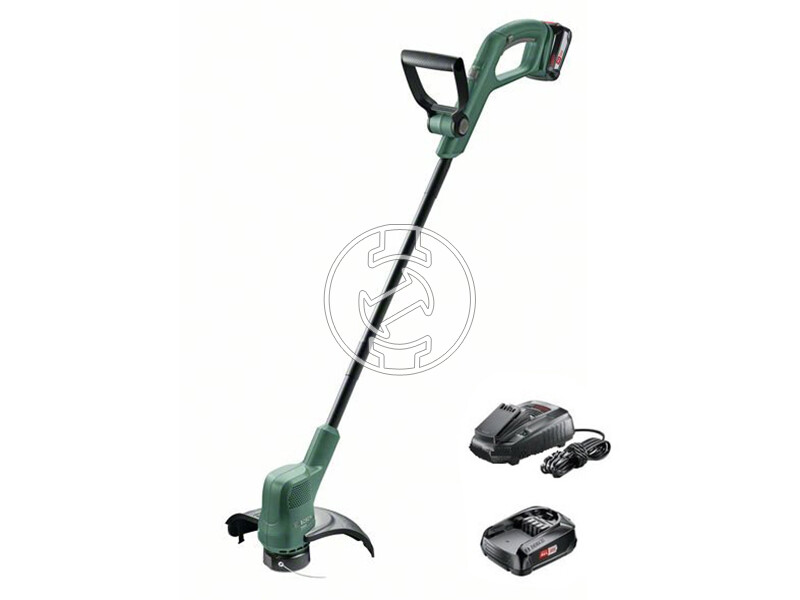 Bosch EasyGrassCut 18-260