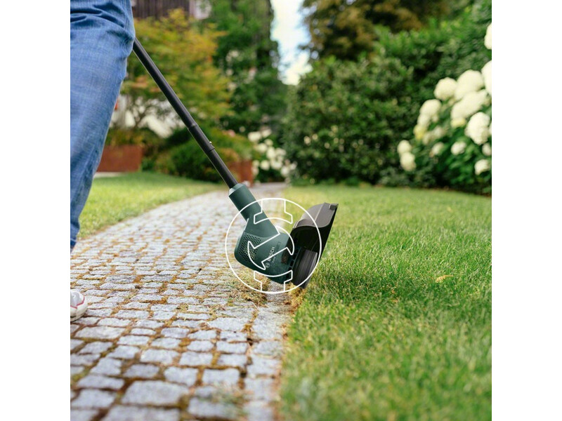 Bosch EasyGrassCut 18