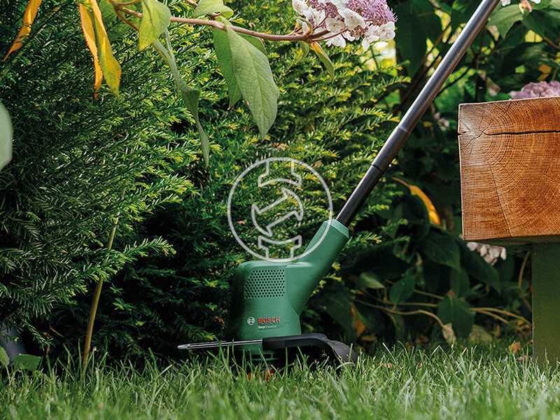 Bosch EasyGrassCut 18V-260 akkus fűszegélynyíró