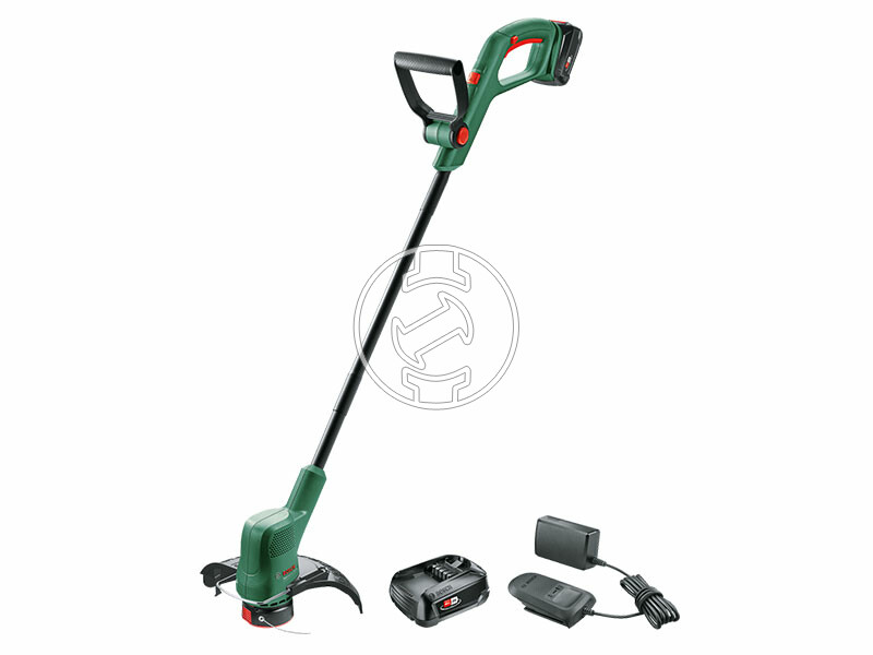 Bosch EasyGrassCut 18V-260 akkus fűszegélynyíró
