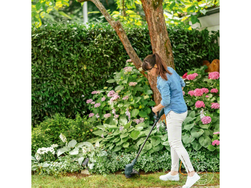 Bosch EasyGrassCut 23
