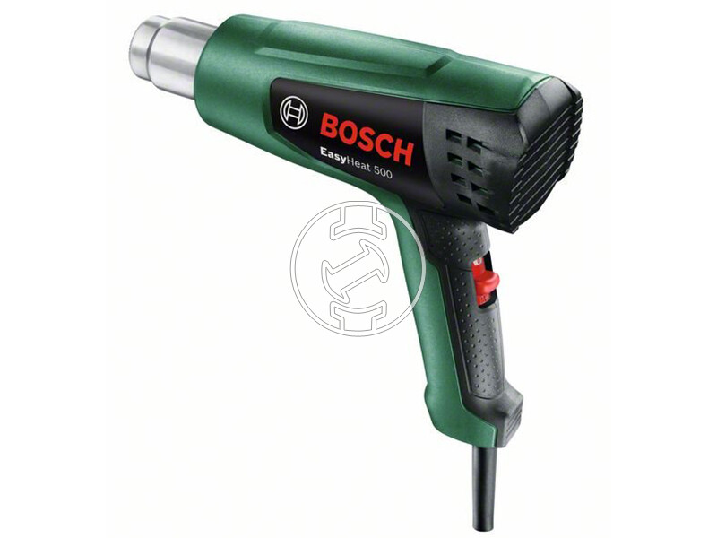 Bosch EasyHeat 500