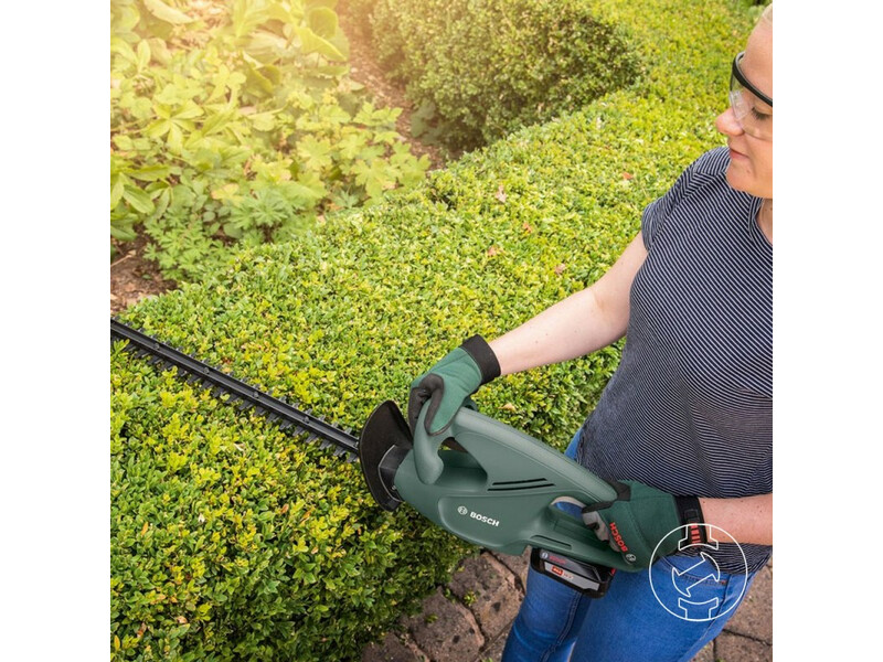 Bosch EasyHedgeCut 18-45