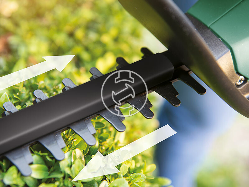Bosch EasyHedgeCut 18-45 akkus sövényvágó