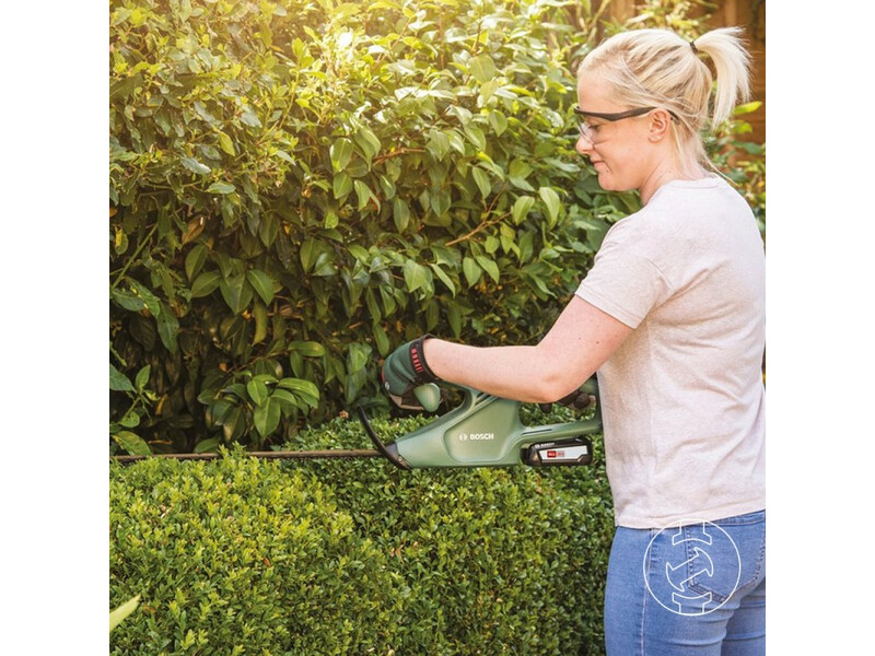 Bosch EasyHedgeCut 18-45