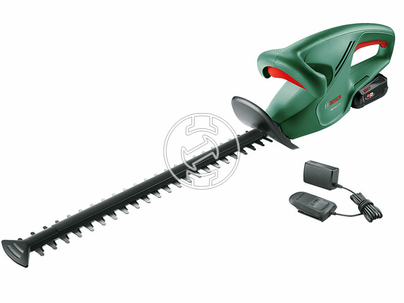Bosch EasyHedgeCut 18-45 akkus sövényvágó