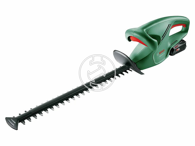 Bosch EasyHedgeCut 18V-44-11 akkus sövényvágó Akku és töltő nélkül