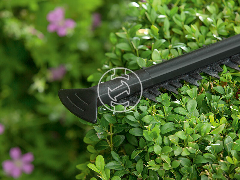 Bosch EasyHedgeCut 45 elektromos sövényvágó