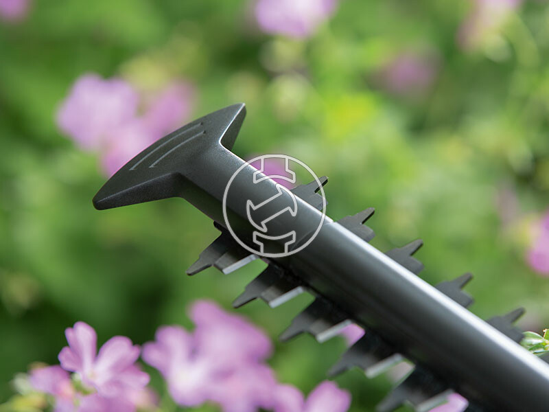 Bosch EasyHedgeCut 45 elektromos sövényvágó