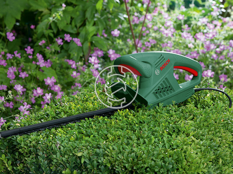 Bosch EasyHedgeCut 45 elektromos sövényvágó