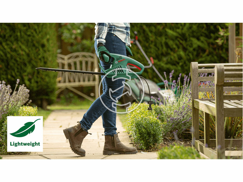 Bosch EasyHedgeCut 55 sövényvágó