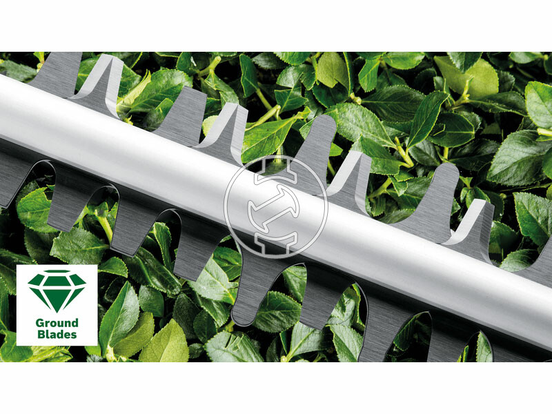 Bosch EasyHedgeCut 55 sövényvágó