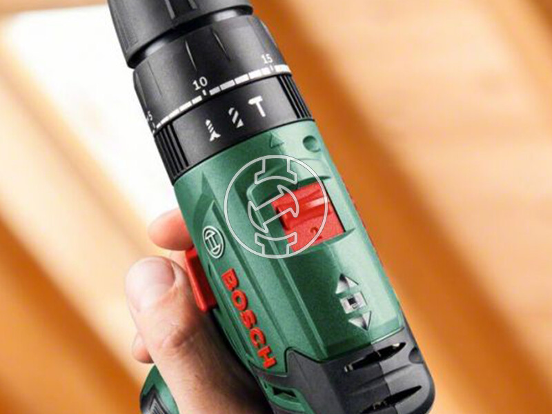 Bosch EasyImpact 18V-40 akkus ütvefúró-csavarozó